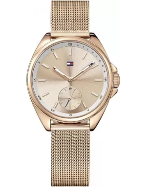 1781756 Жіночий наручний годинник Tommy Hilfiger