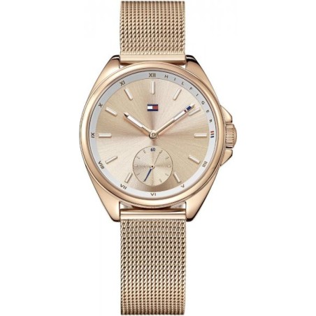 1781756 Жіночий наручний годинник Tommy Hilfiger