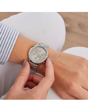 1781871 Жіночий наручний годинник Tommy Hilfiger