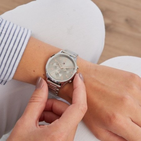 1781871 Жіночий наручний годинник Tommy Hilfiger