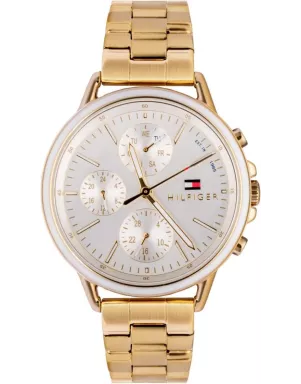 1781786 Жіночий наручний годинник Tommy Hilfiger