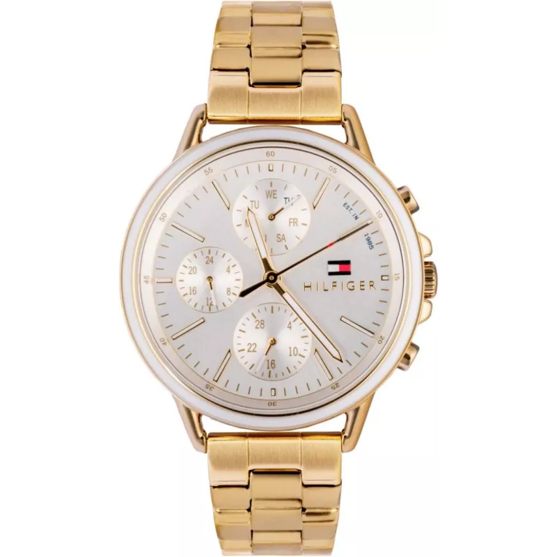 1781786 Жіночий наручний годинник Tommy Hilfiger