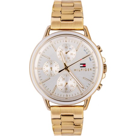 1781786 Жіночий наручний годинник Tommy Hilfiger