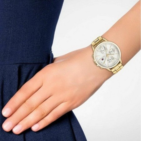 1781786 Жіночий наручний годинник Tommy Hilfiger