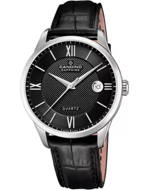 Годинник Candino Couple C4707/C