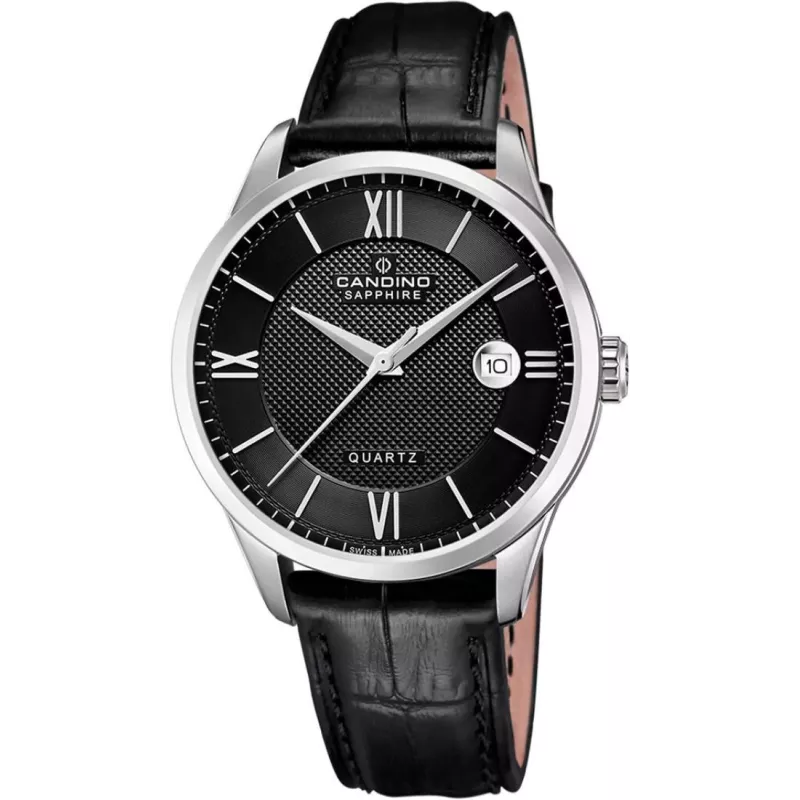 Годинник Candino Couple C4707/C