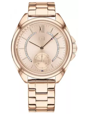 1781989 Жіночий наручний годинник Tommy Hilfiger