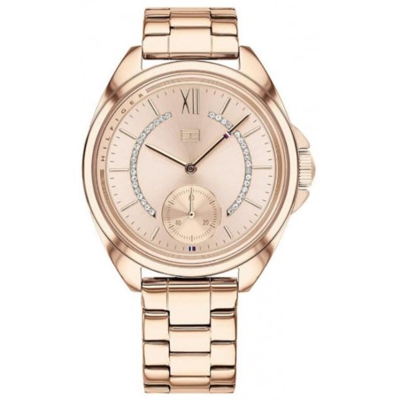 1781989 Жіночий наручний годинник Tommy Hilfiger