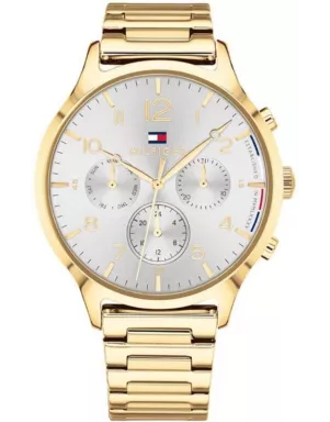 1781872 Жіночий наручний годинник Tommy Hilfiger