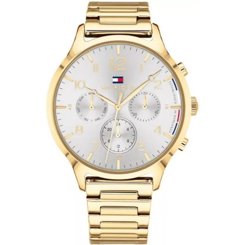 1781872 Жіночий наручний годинник Tommy Hilfiger