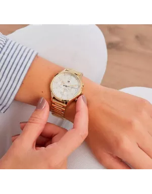 1781872 Жіночий наручний годинник Tommy Hilfiger