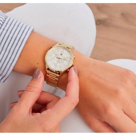 1781872 Жіночий наручний годинник Tommy Hilfiger
