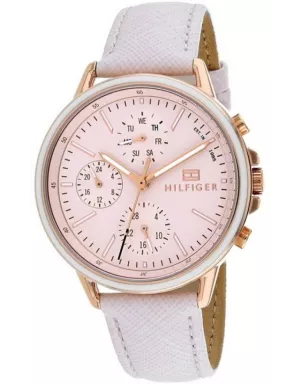 1781789 Жіночий наручний годинник Tommy Hilfiger