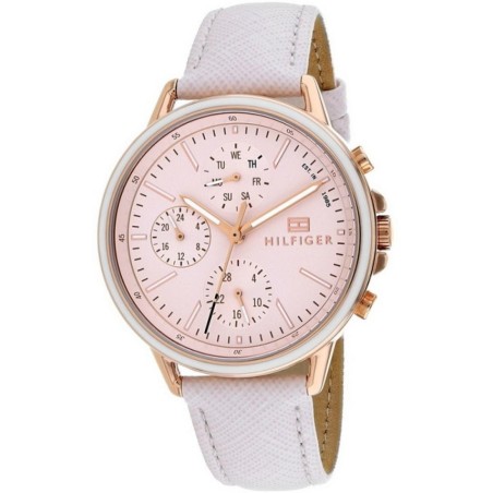 1781789 Жіночий наручний годинник Tommy Hilfiger
