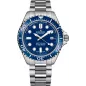 Годинник Edox Neptunian Grande Reserve 80801 3BUM BUIN Годинник Edox Neptunian Grande Reserve 80801 3BUM BUIN