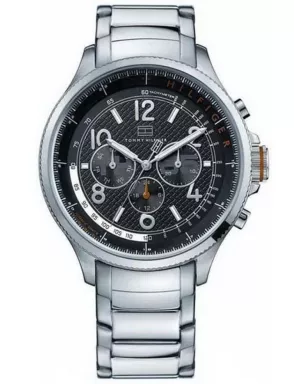 1790731 Чоловічий наручний годинник Tommy Hilfiger