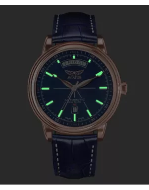 V.3.20.2.225.4 Швейцарський годинник Aviator