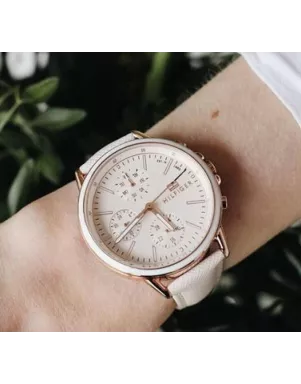 1781789 Жіночий наручний годинник Tommy Hilfiger