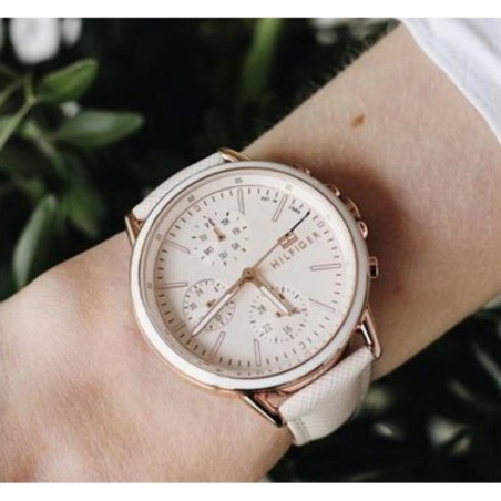 1781789 Жіночий наручний годинник Tommy Hilfiger