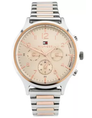 1781876 Жіночий наручний годинник Tommy Hilfiger