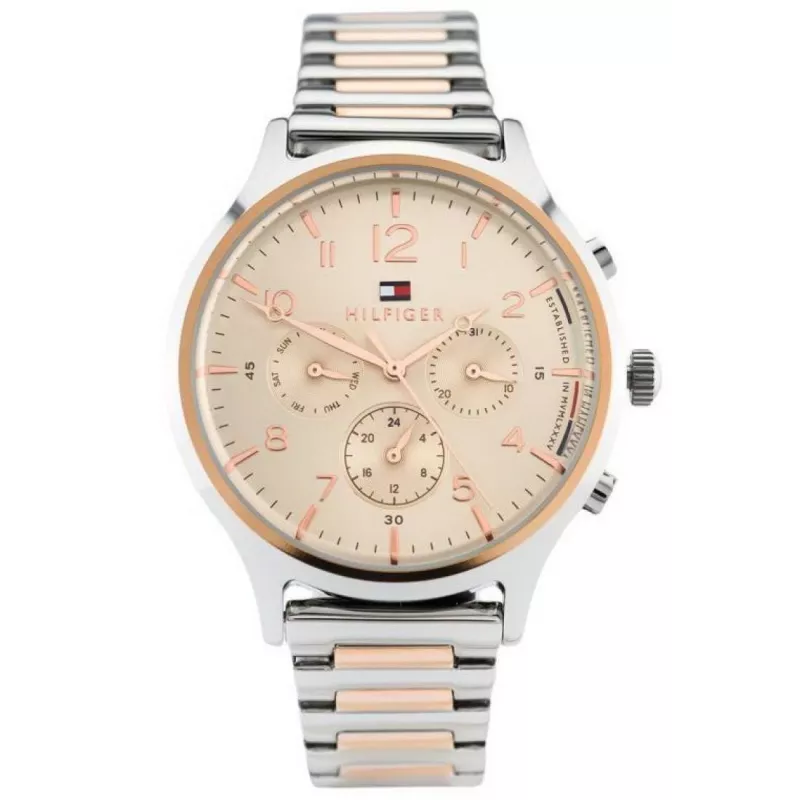 1781876 Жіночий наручний годинник Tommy Hilfiger