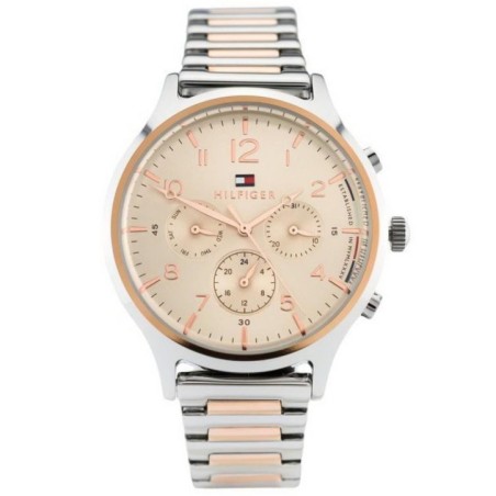 1781876 Жіночий наручний годинник Tommy Hilfiger