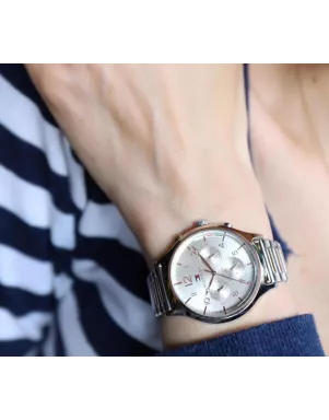 1781876 Жіночий наручний годинник Tommy Hilfiger