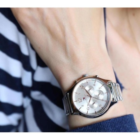 1781876 Жіночий наручний годинник Tommy Hilfiger