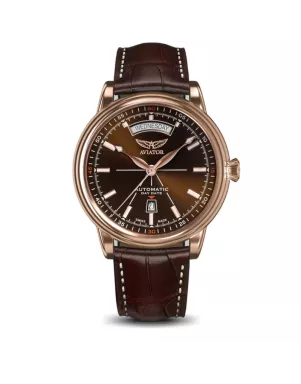 V.3.20.2.226.4 Швейцарський годинник Aviator