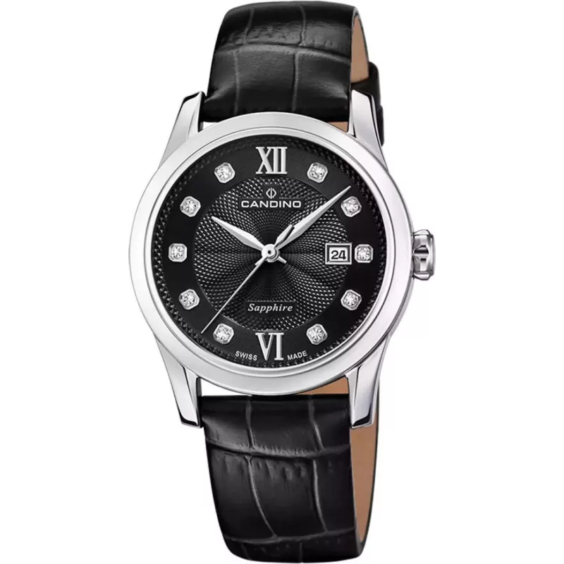 Часы Candino Lady Elegance C4736/4