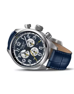 V.2.25.0.170.4 Швейцарський годинник Aviator
