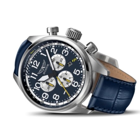 V.2.25.0.170.4 Швейцарський годинник Aviator