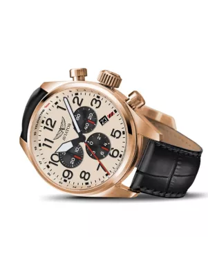 V.2.25.2.173.4 Швейцарський годинник Aviator