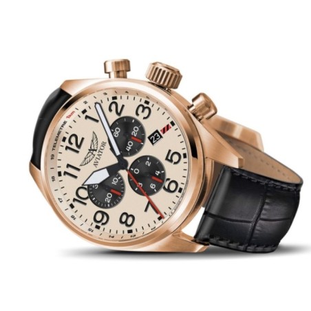 V.2.25.2.173.4 Швейцарський годинник Aviator