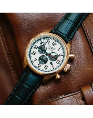 V.2.25.2.173.4 Швейцарський годинник Aviator