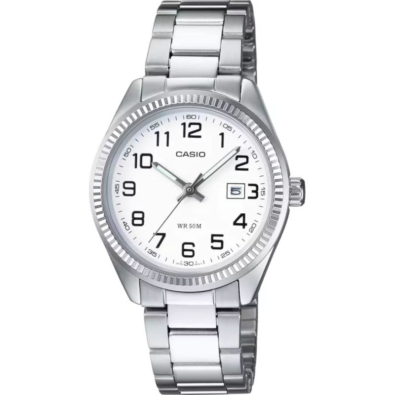 Часы Casio TIMELESS COLLECTION LTP-1302D-7BVEF Часы Casio TIMELESS COLLECTION LTP-1302D-7BVEF