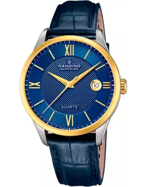 Годинник Candino Couple C4708/B