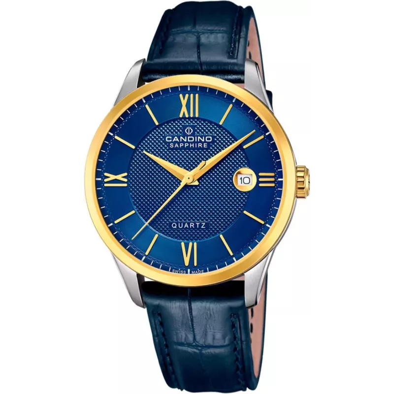 Часы Candino Couple C4708/B