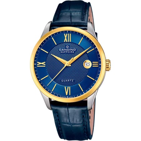 Годинник Candino Couple C4708/B