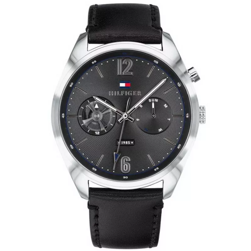 1791548 Чоловічий наручний годинник Tommy Hilfiger