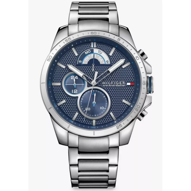 1791348 Чоловічий наручний годинник Tommy Hilfiger