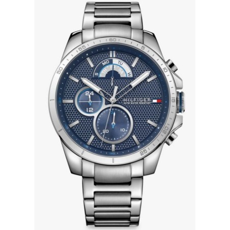1791348 Чоловічий наручний годинник Tommy Hilfiger