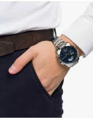1791348 Чоловічий наручний годинник Tommy Hilfiger