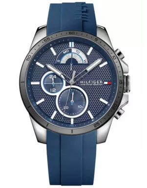 1791350 Чоловічий наручний годинник Tommy Hilfiger
