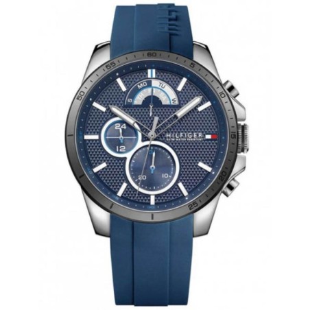 1791350 Чоловічий наручний годинник Tommy Hilfiger