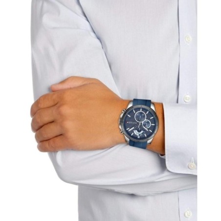 1791350 Чоловічий наручний годинник Tommy Hilfiger
