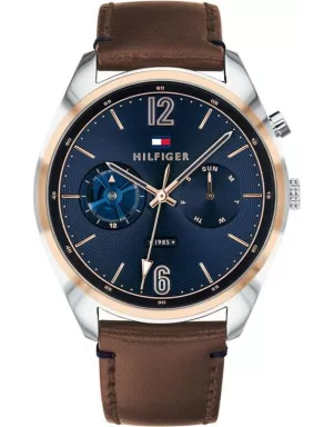 1791549 Чоловічий наручний годинник Tommy Hilfiger