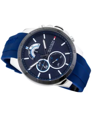 1791350 Чоловічий наручний годинник Tommy Hilfiger