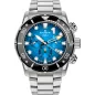 Годинник Edox CO-1 Chronograph 10242 TINM BUIDN Годинник Edox CO-1 Chronograph 10242 TINM BUIDN