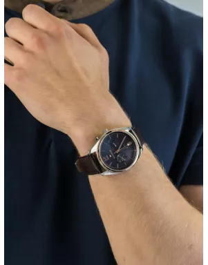 1791549 Чоловічий наручний годинник Tommy Hilfiger